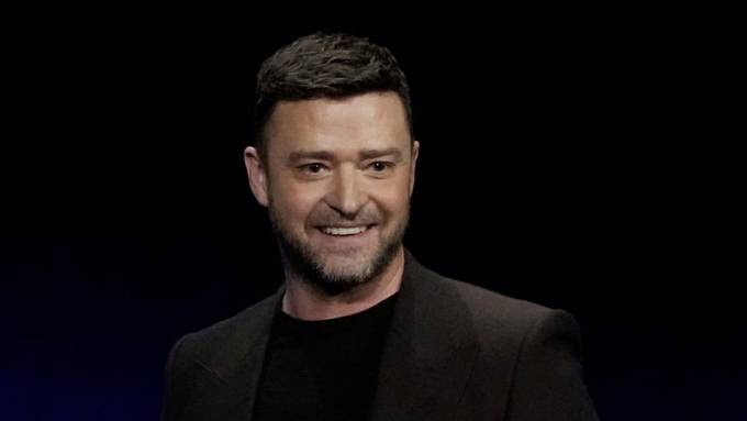 Justin Timberlake kündigt neue Single «Selfish» an