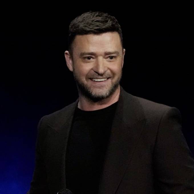 Justin Timberlake kündigt neue Single «Selfish» an