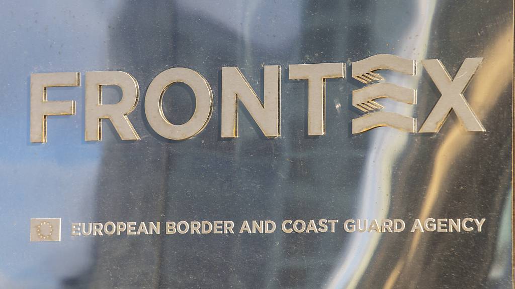 Frontex: Zahl unerlaubter Grenzübertritte zurückgegangen