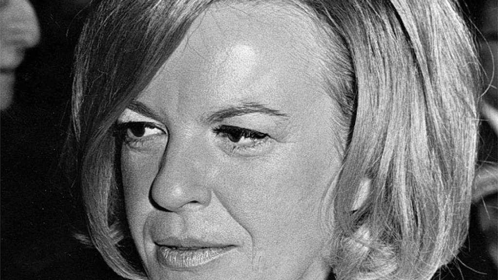Vor gut fünfzig Jahren ist die Dichterin Ingeborg Bachmann (1926-1973) unter tragischen Umständen gestorben. Ihre Freundin, die Autorin Fleur Jaeggy, veröffentlicht nun Erinnerungen an Bachmanns letzte Tage - gewohnt präzise und knapp, mit viel Raum für Stimmungen und Ahnungen. (Archivbild)