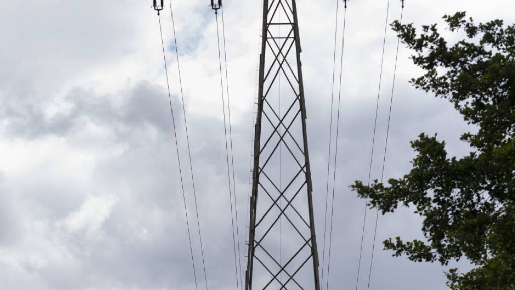 Nächtlicher Stromausfall im Zürcher Kreis 10