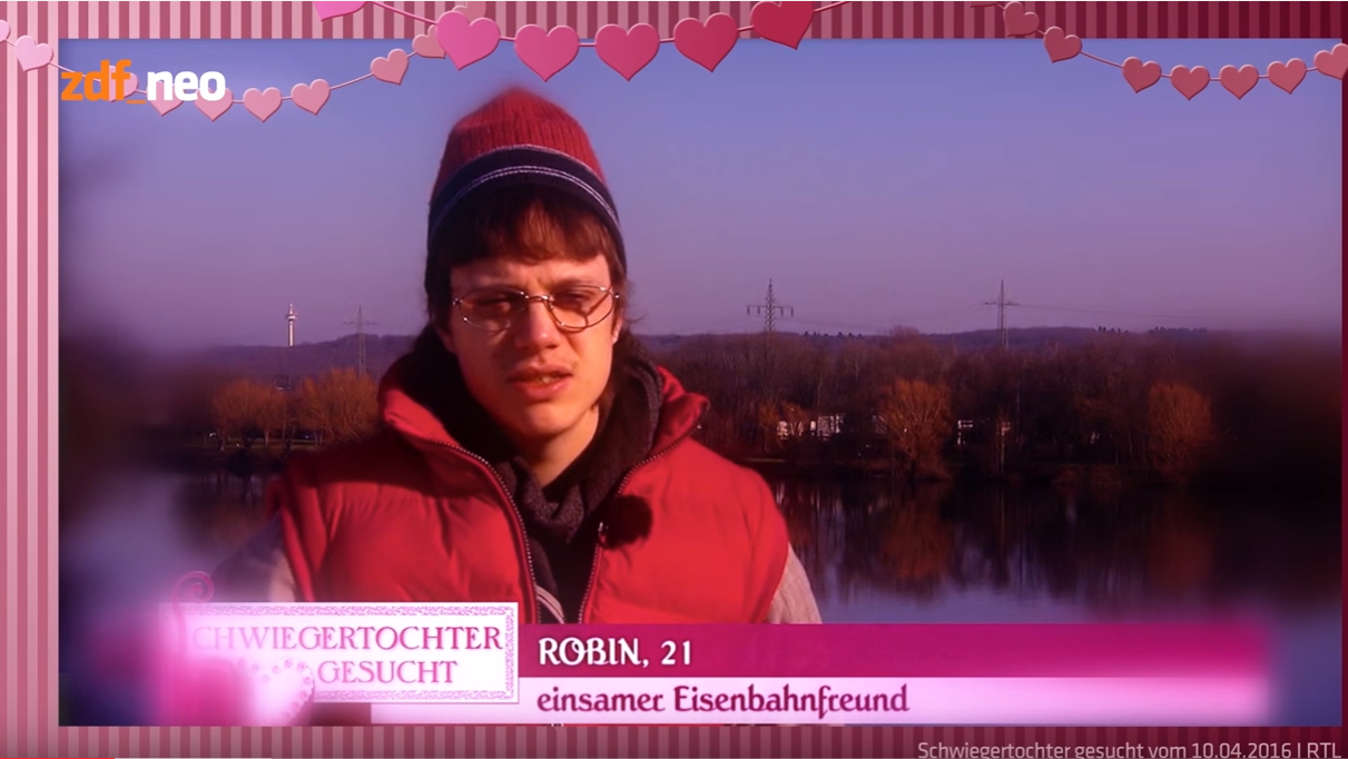 Screenshot RTL