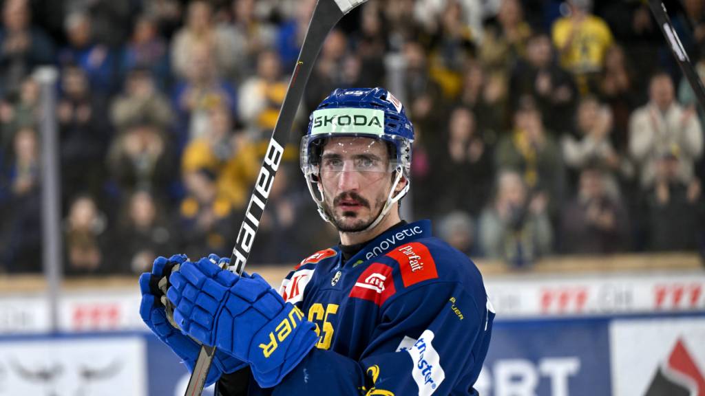 Marc Wieser ist froh, nicht mehr Profi zu sein