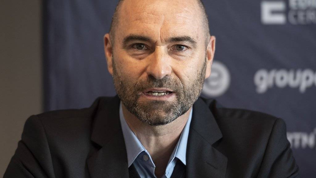 Joël Magnin wird ab Sommer Trainer von Neuchâtel Xamax