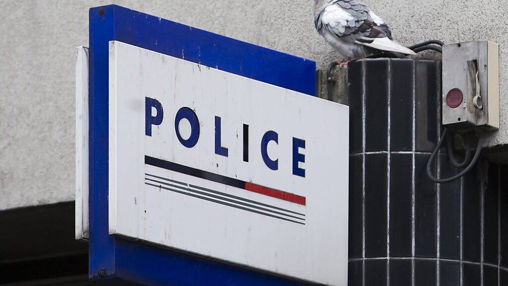 Die Polizei ermittelte im Rahmen einer landesweiten Kampagne zur Bekämpfung des Drogenhandels in ganz Frankreich. (Archivbild)