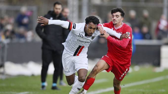 Kein Sieg für den FC Aarau – Partie gegen Sion endet 0:0