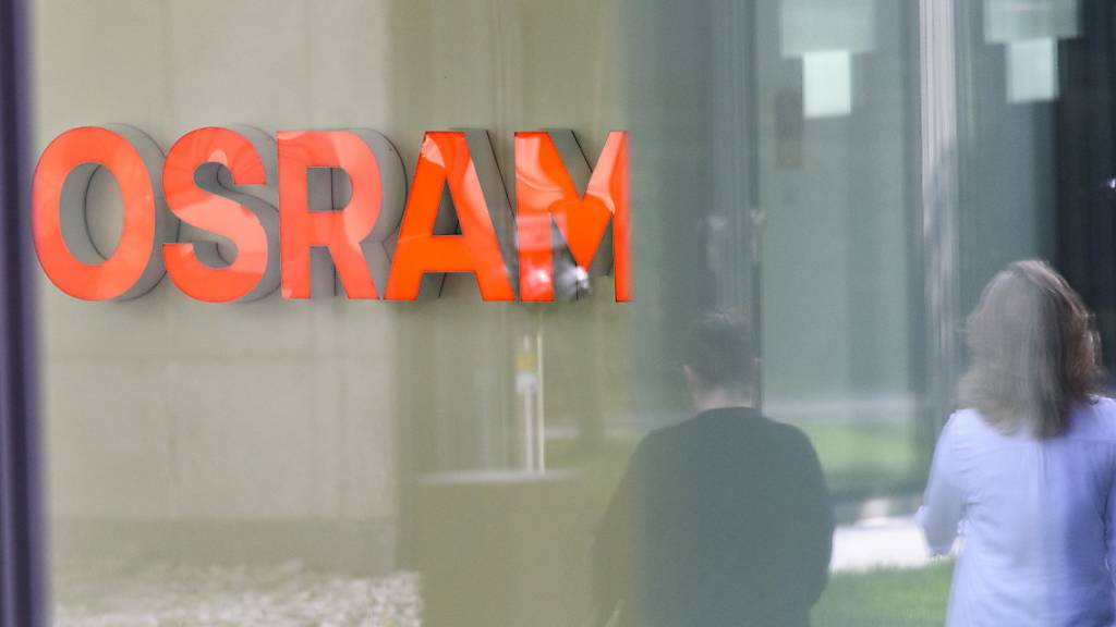 Osram empfiehlt AMS-Übernahmeangebot trotz Bedenken