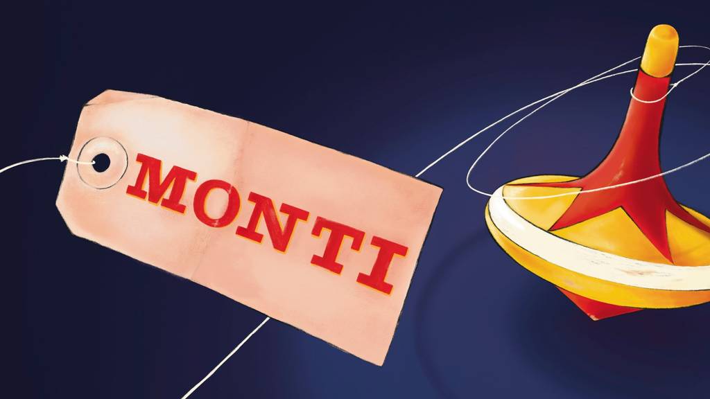 Circus Monti