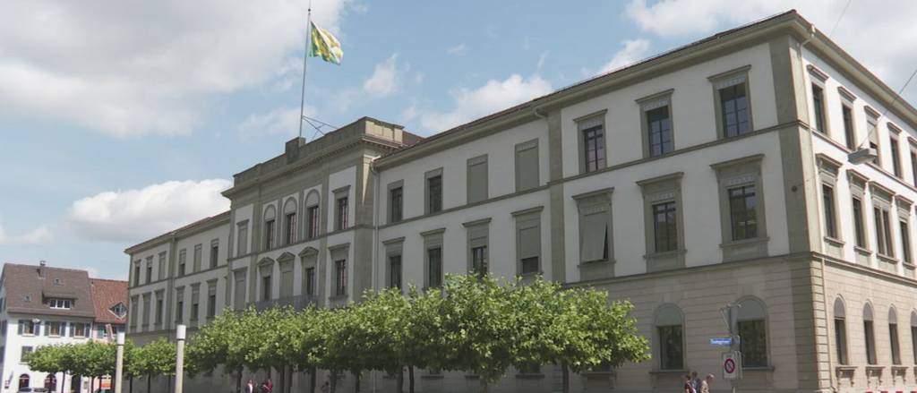 Wenn Thurgauer Regierungsräte auf einen Rundgang einladen