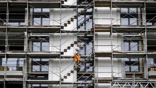 Zürcher Regierungsrat will Baurekurse nicht massiv einschränken