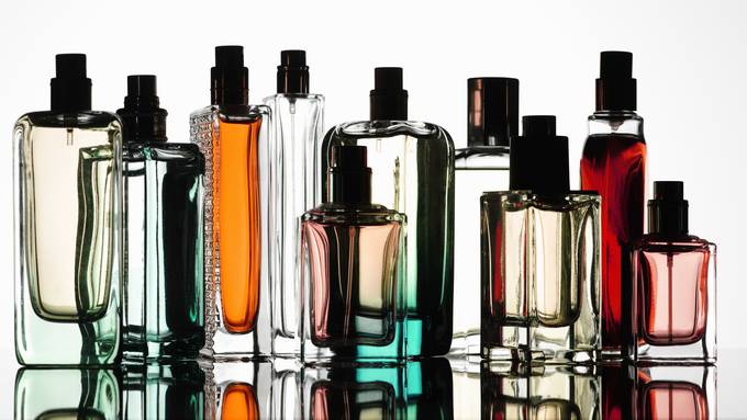 Aargauer Parfüm-Dieb muss vier Monate ins Gefängnis
