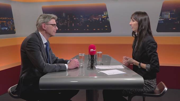 Dieter Egli zieht Bilanz