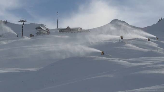 Das sind die Herausforderungen für Schweizer Skigebiete