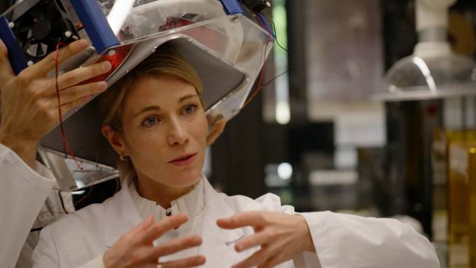 ETH Medizinische Nanoroboter