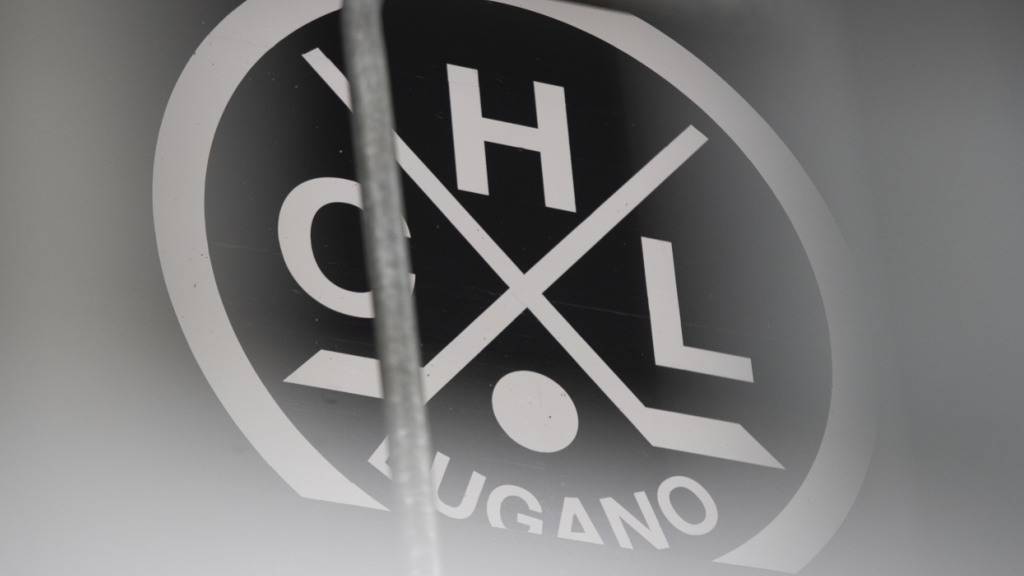 Neuer Stürmer für den HC Lugano