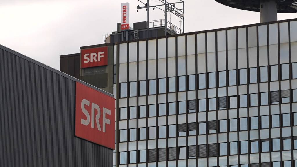 Nein-Trend zur SRG-Initiative: Reaktionen zur ersten Hochrechnung