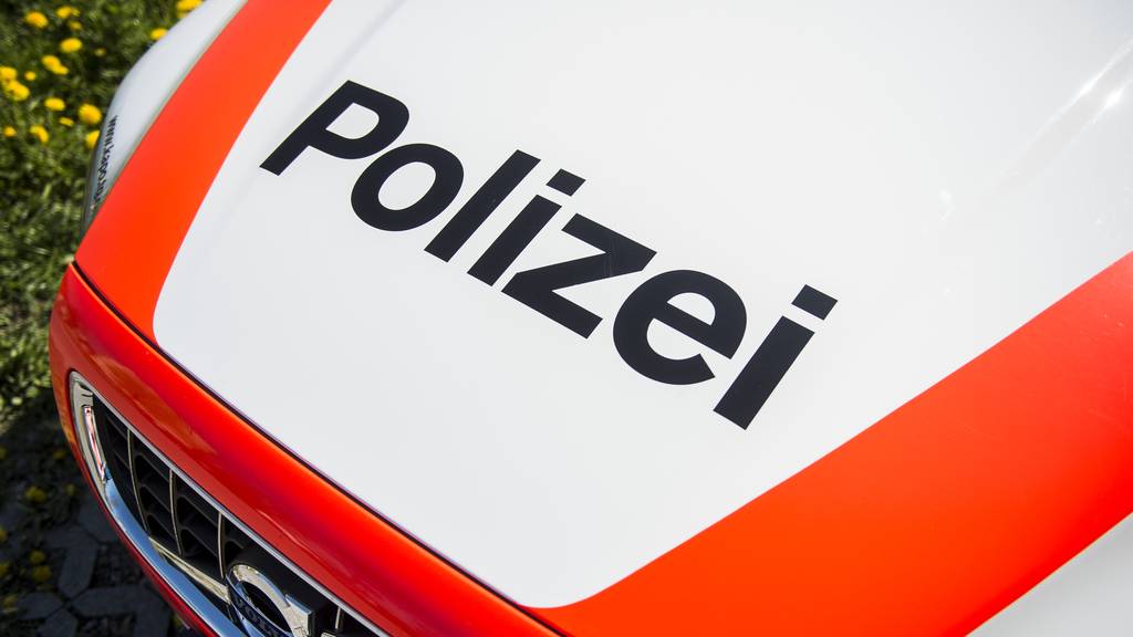 Romanshorn: Brand in Keller – Verdacht auf Rauchgasvergiftung bei 25-Jährigem
