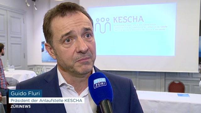 KESCHA: Hilfe bei Konflikten mit KESB