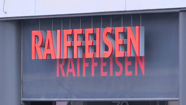 Guy Lachapelle neuer Verwaltungsrat bei Raiffeisen