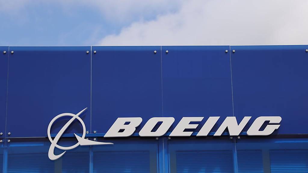 Boeing hat mit jüngsten Pannen in der Produktion viel Aufmerksamkeit auf sich gezogen. (Archivbild)