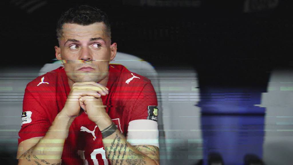 Strafverfahren gegen Nati-Captain Xhaka wegen Covidzertifikat eingeleitet