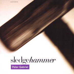 SLEDGEHAMMER (1986)