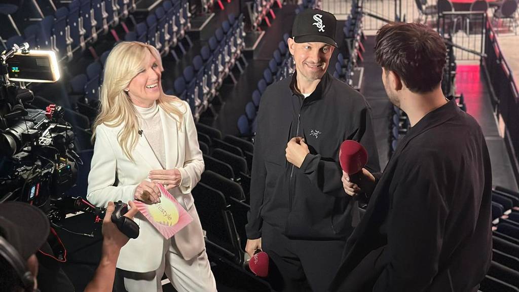 LifeStyle Special: Swiss Music Awards 