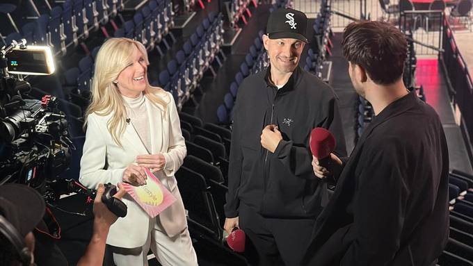 LifeStyle Special: Swiss Music Awards 