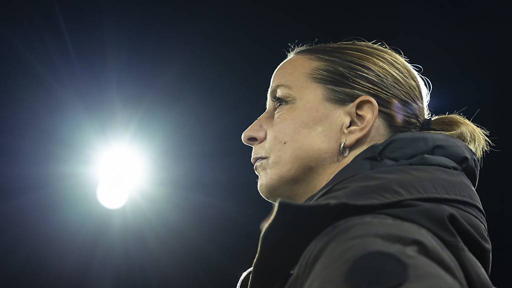 Die Ära Inka Grings geht beim SFV nach weniger als einem Jahr und wenigen Erfolgserlebnissen abrupt zu Ende