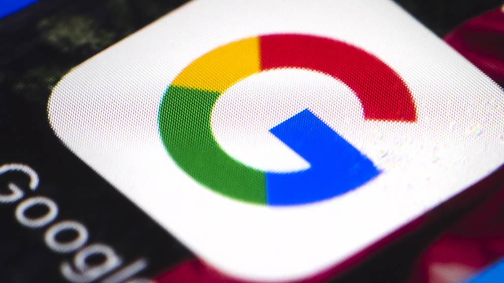 ARCHIV - Ist Google in Australien schon bald nicht mehr nutzbar? Ein geplantes Mediengesetz sorgt für Wirbel. Foto: Matt Rourke/dpa