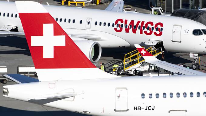Piste am Flughafen Genf wieder geöffnet nach Privatjet-Zwischenfall