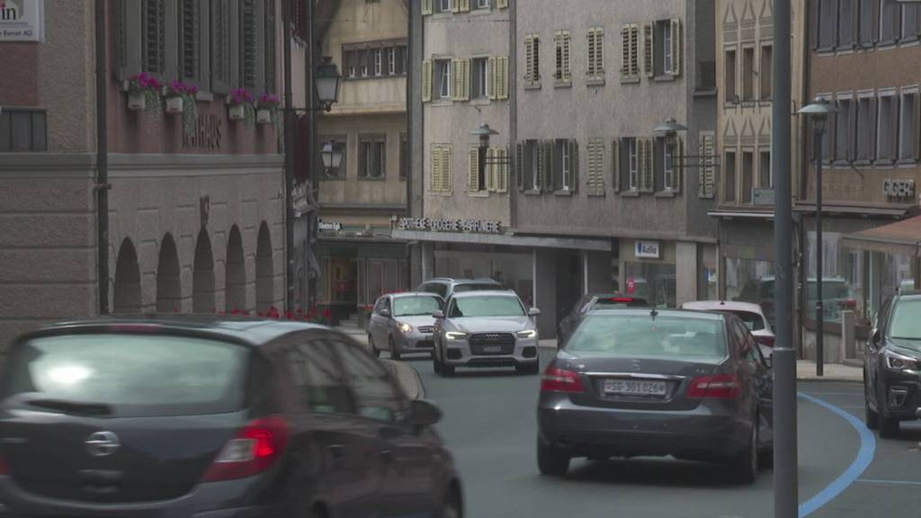 Bevölkerung entscheidet über umstrittene Umfahrungsstrasse