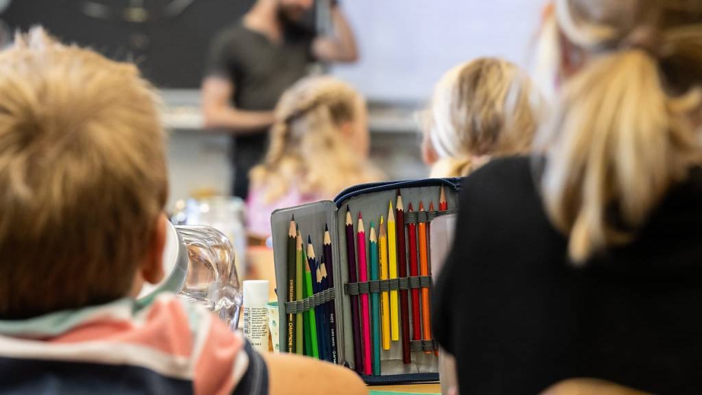 Weil sie das System belasten: «Schulinseln» für verhaltensauffällige Kinder