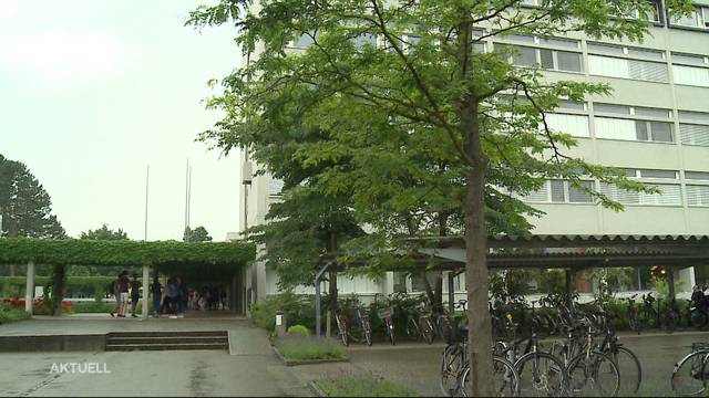 Gymnasium Langenthal: Kleidervorschriften nur für Schülerinnen?