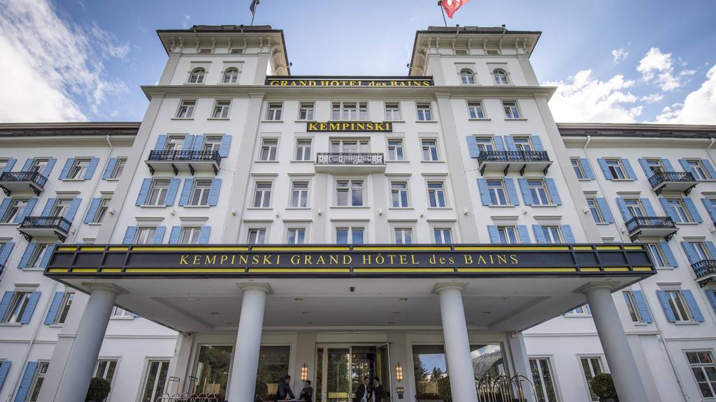 Grand Hotel Kempinski St. Moritz trennt sich von seinen Starköchen