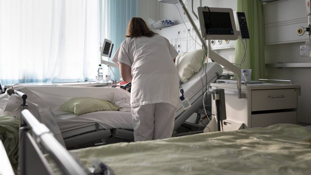 Im Kanton St.Gallen hat sich die Spitallandschaft in den letzten Jahren massiv verändert.