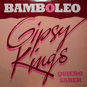 Bamboleo