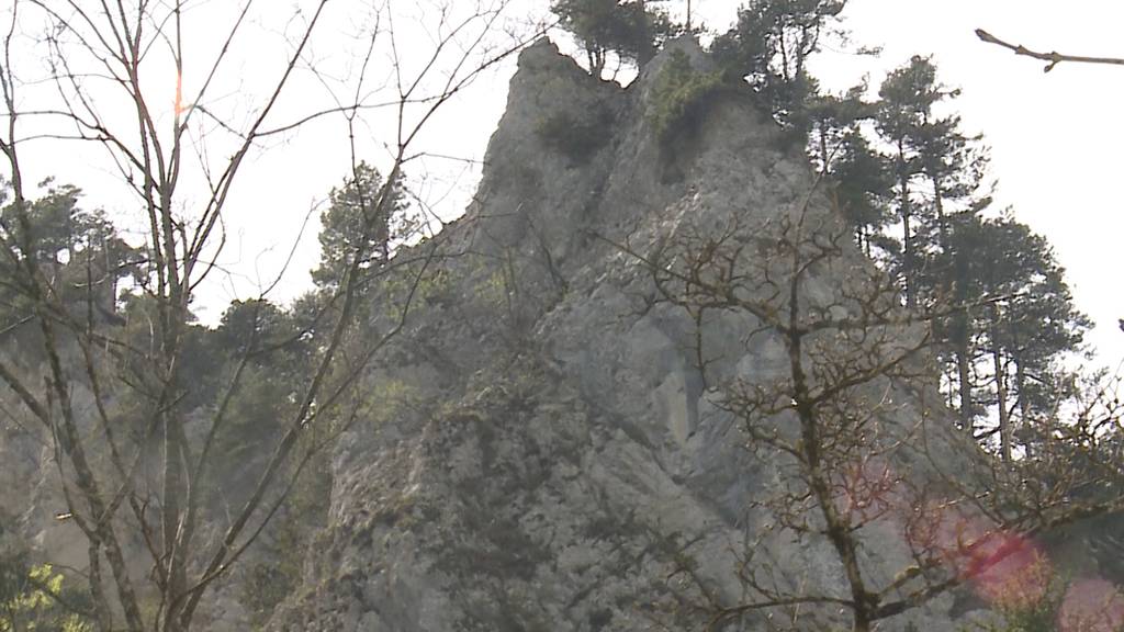 Junge Frau stürzte am Balmfluechöpfli in den Tod