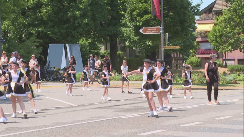 Solätte in Burgdorf