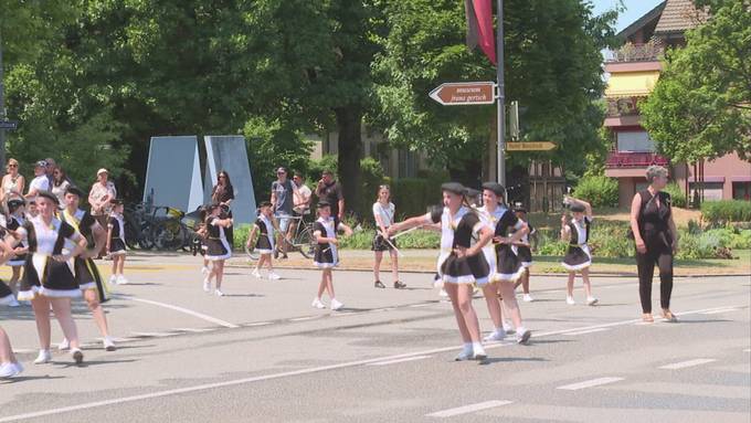 Solätte in Burgdorf