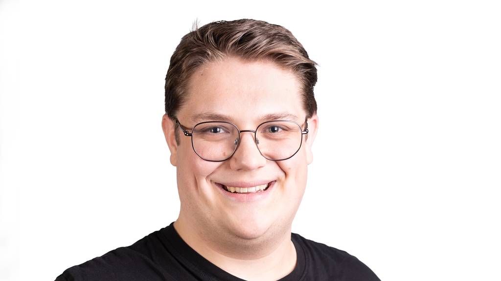 Joel Isele