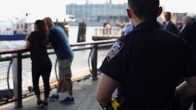 New York: 8-monatiges Baby tot im Wasser gefunden
