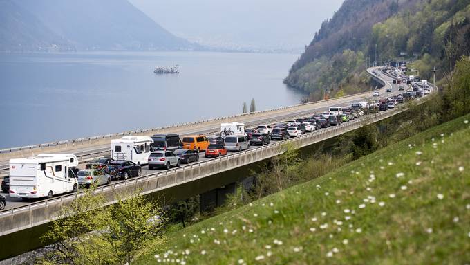 Freie Fahrt am Gotthard dank künstlicher Intelligenz?