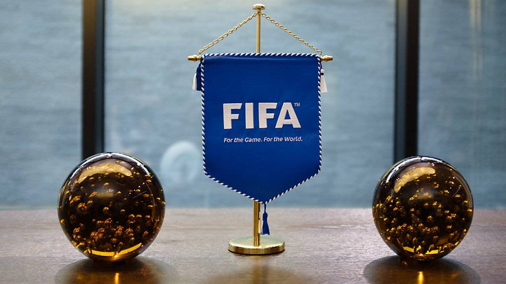 Chile schliesst sich der südamerikanischen Kandidatur für die WM 2030 von Uruguay, Paraguay und Argentinien an. Die FIFA entscheidet darüber in drei Jahren.