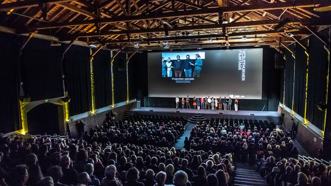 Kino, Kunst und Kostüme – das läuft dieses Wochenende in Bern