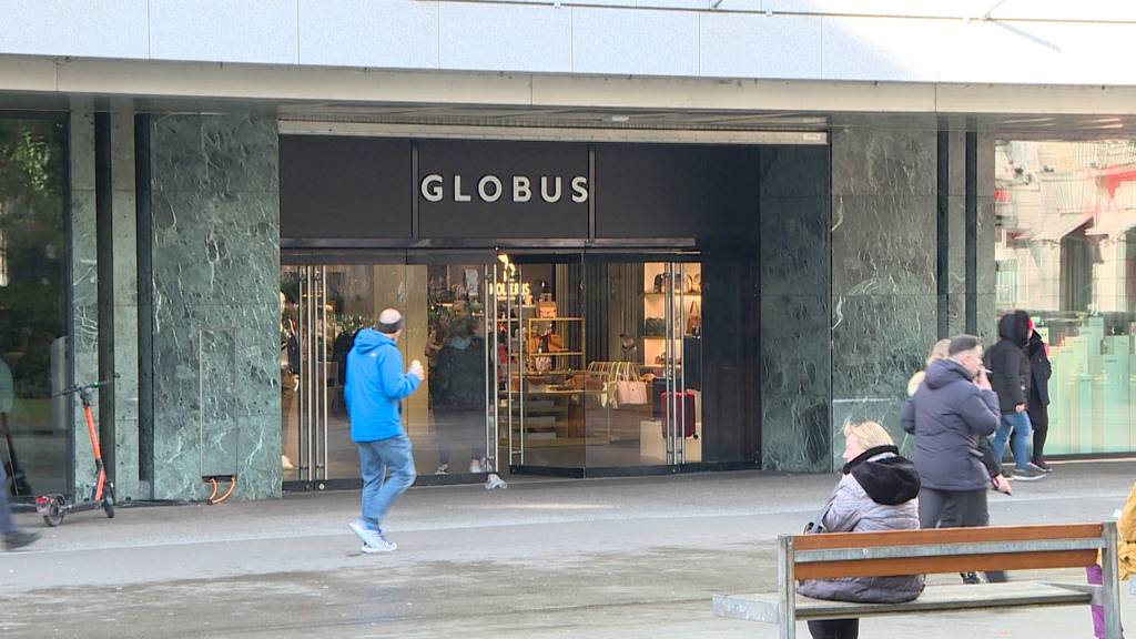 Ins Ausland verkauft: Globus soll Luxuswarenhaus werden