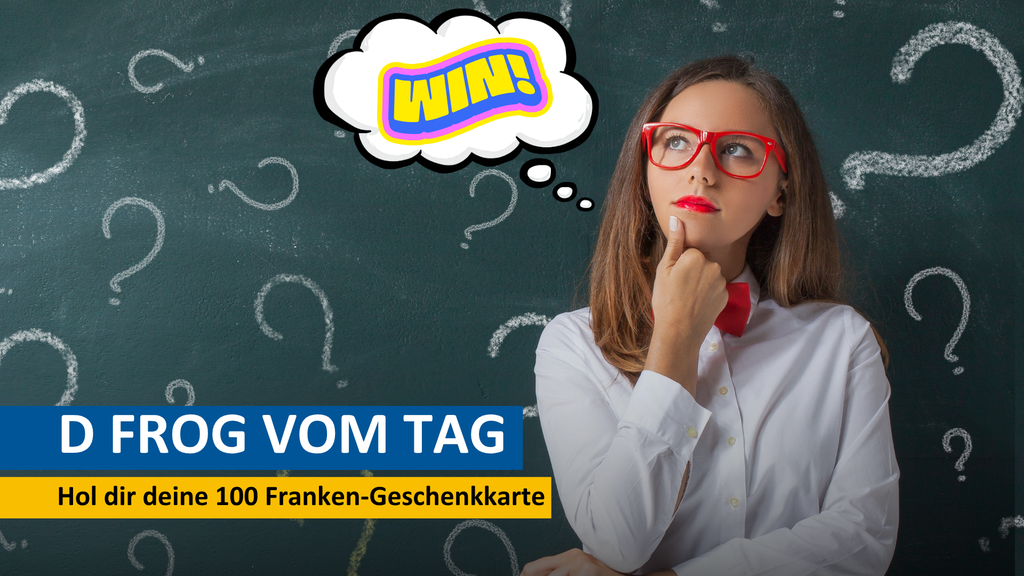 Anmelden und 07.45 Uhr Radio an!