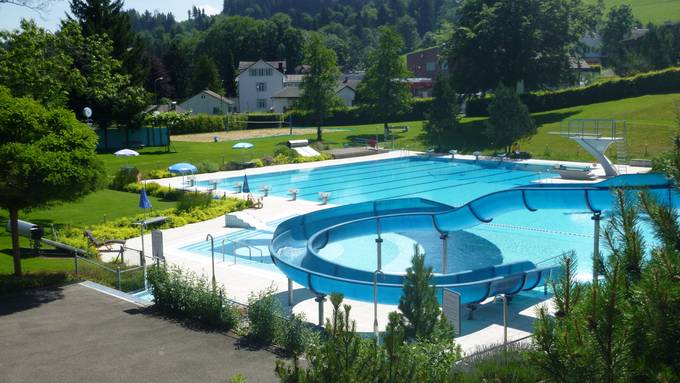 Fondue- statt Badiplausch in Degersheim