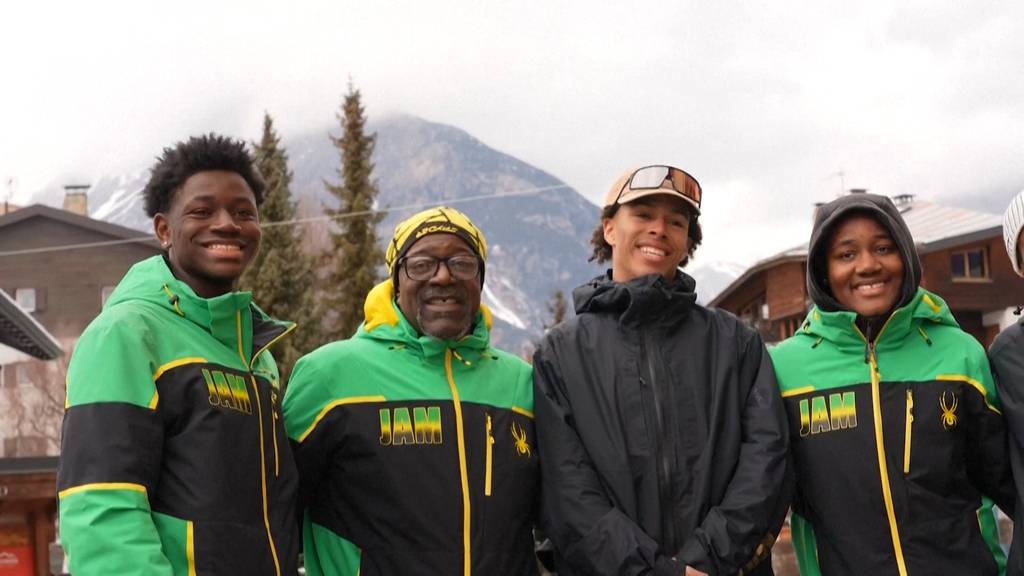 Diese Ski-Exoten werden bei den Olympischen Spielen starten