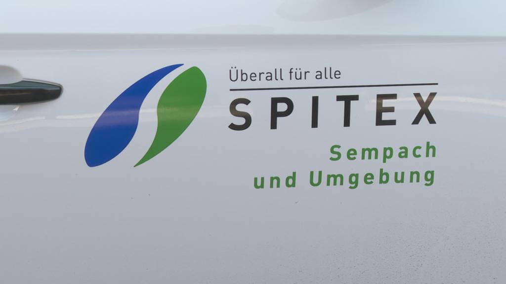 Elf Luzerner Gemeinden gründen neue Spitex-Organisation